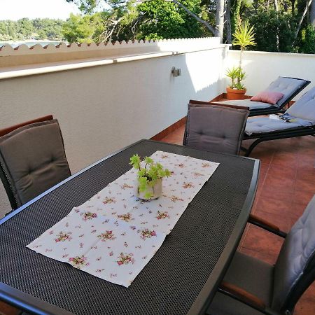 Apartment Markorcula מראה חיצוני תמונה