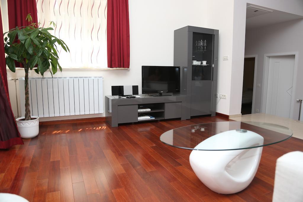 Apartment Markorcula מראה חיצוני תמונה