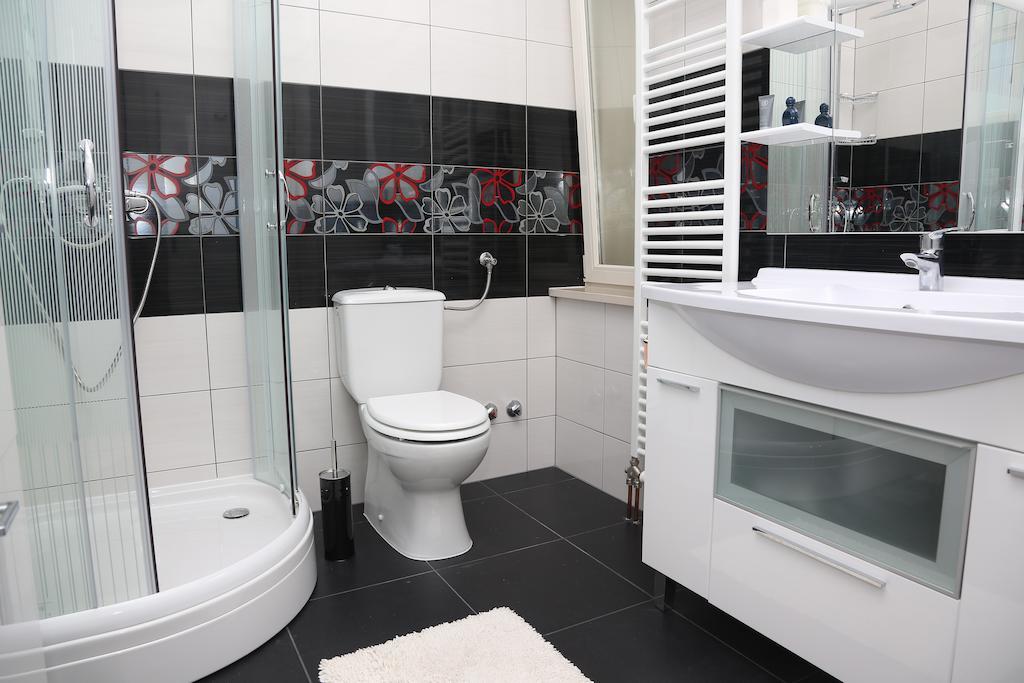 Apartment Markorcula חדר תמונה