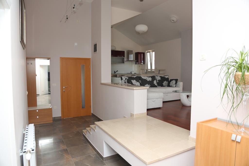 Apartment Markorcula חדר תמונה