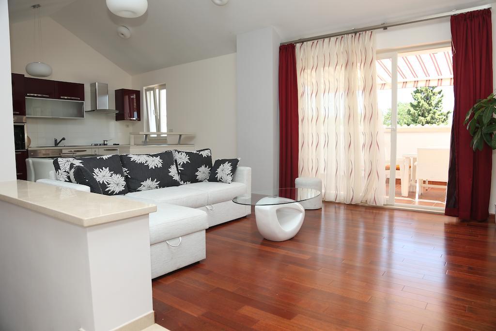 Apartment Markorcula חדר תמונה