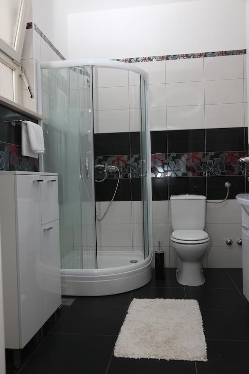 Apartment Markorcula חדר תמונה