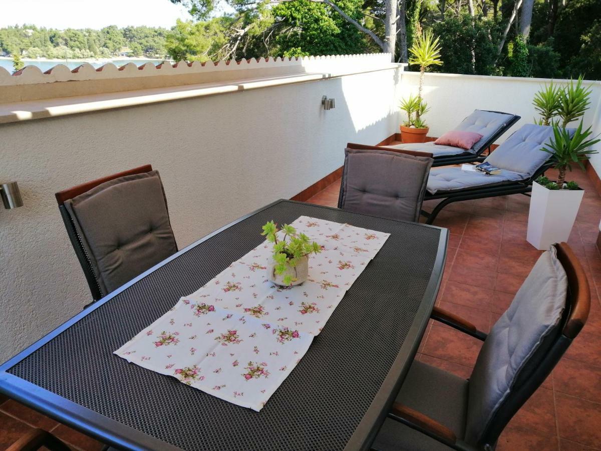 Apartment Markorcula מראה חיצוני תמונה
