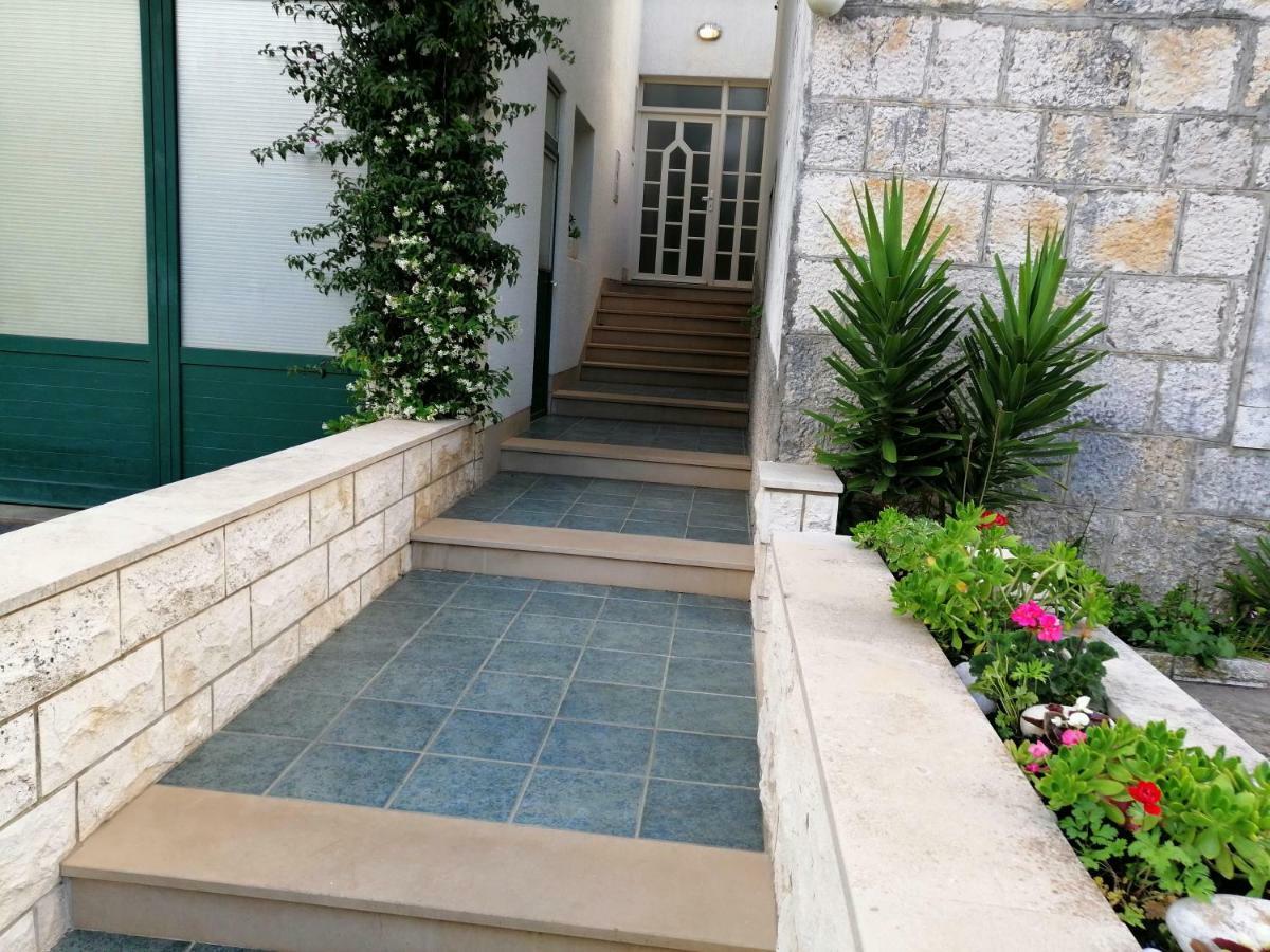 Apartment Markorcula מראה חיצוני תמונה
