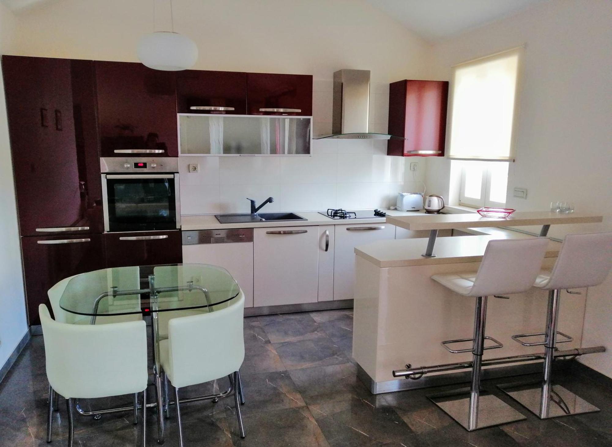 Apartment Markorcula מראה חיצוני תמונה