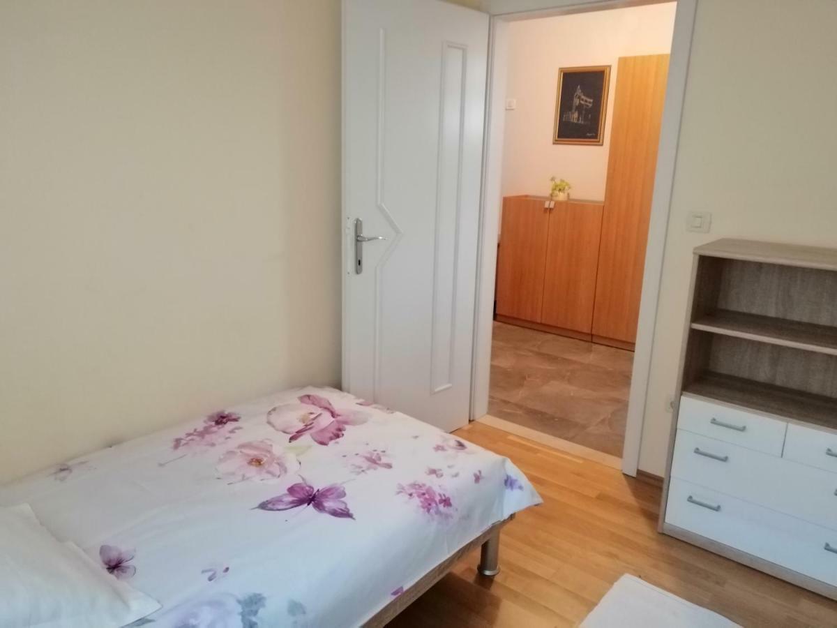 Apartment Markorcula מראה חיצוני תמונה