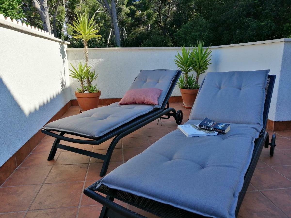 Apartment Markorcula מראה חיצוני תמונה